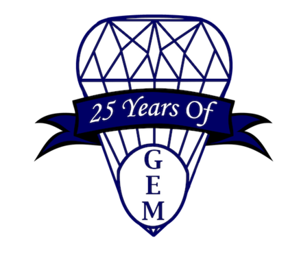 Gem Logo