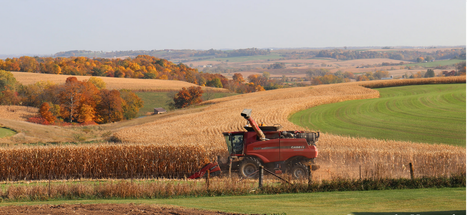 Harvest